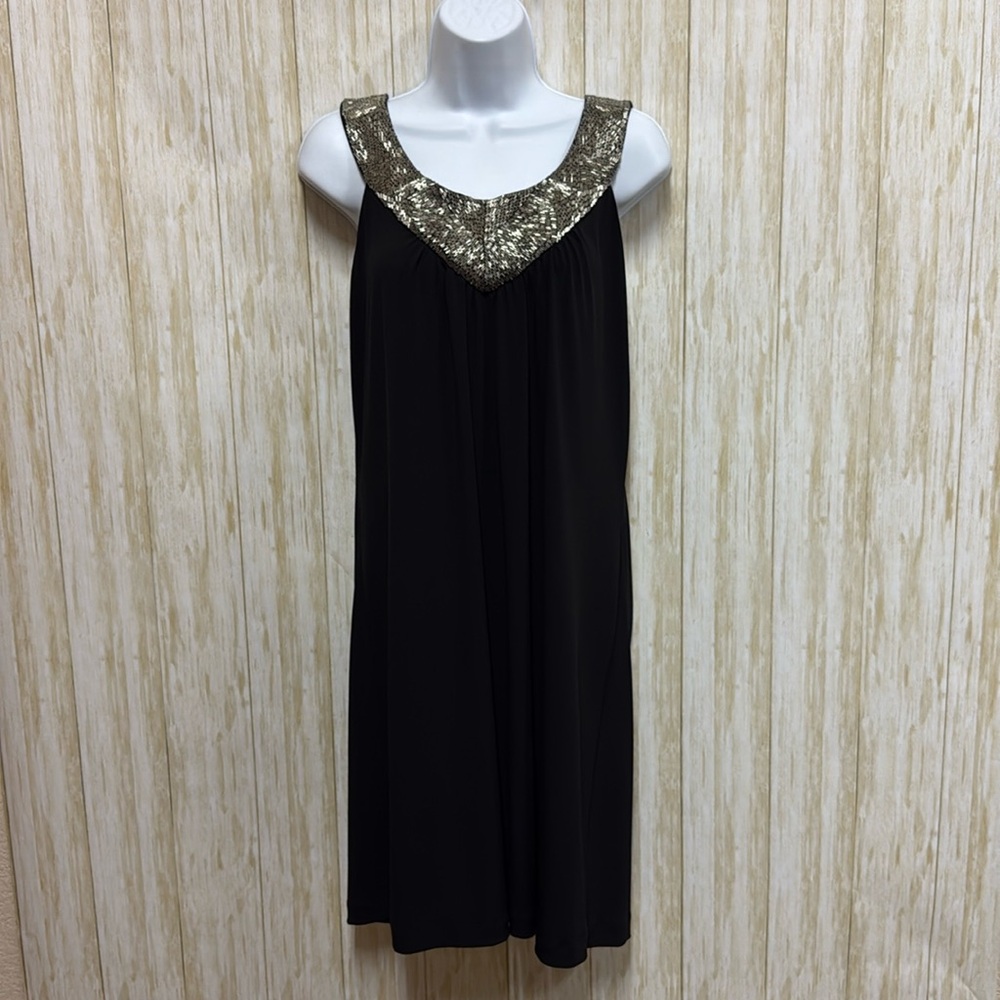 Calvin Klein Cocktail Dress